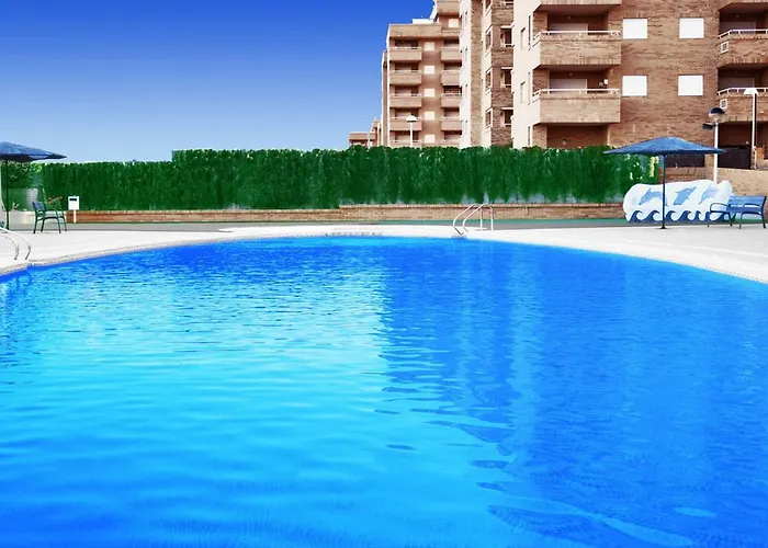 Apcostas Torremar - Oropesa