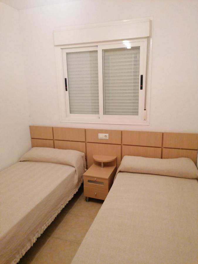 Apartment Apcostas Torremar - Oropesa *