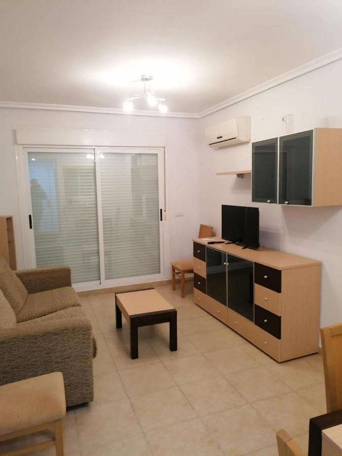 Apcostas Torremar - Oropesa Apartment *