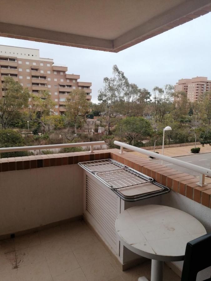 Apartment Apcostas Torremar - Oropesa Oropesa del Mar