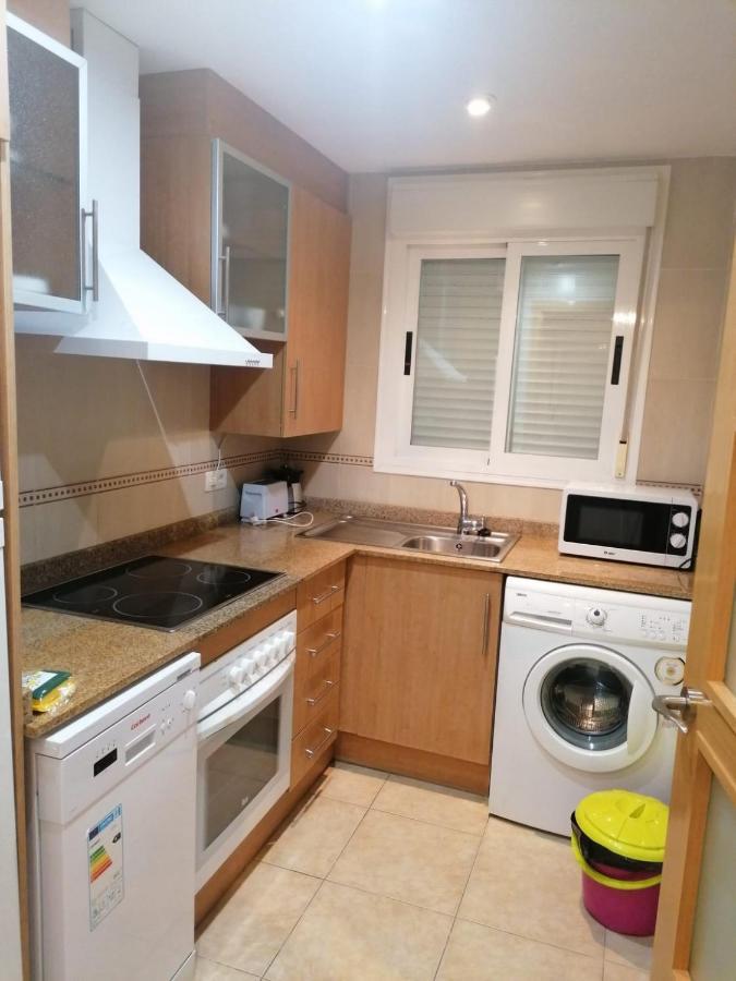 Apartment Apcostas Torremar - Oropesa *