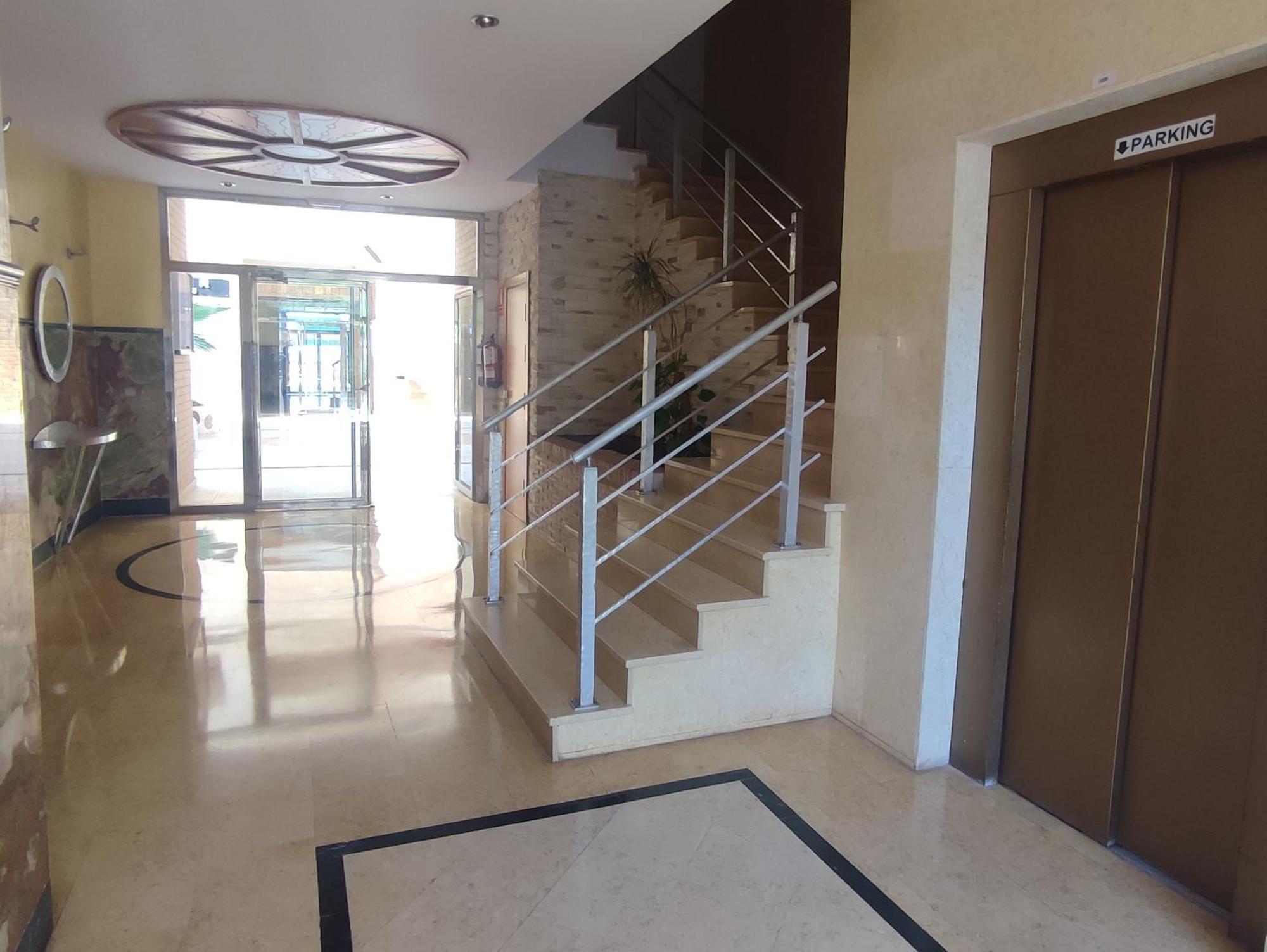 Apcostas Torremar - Oropesa Apartment *