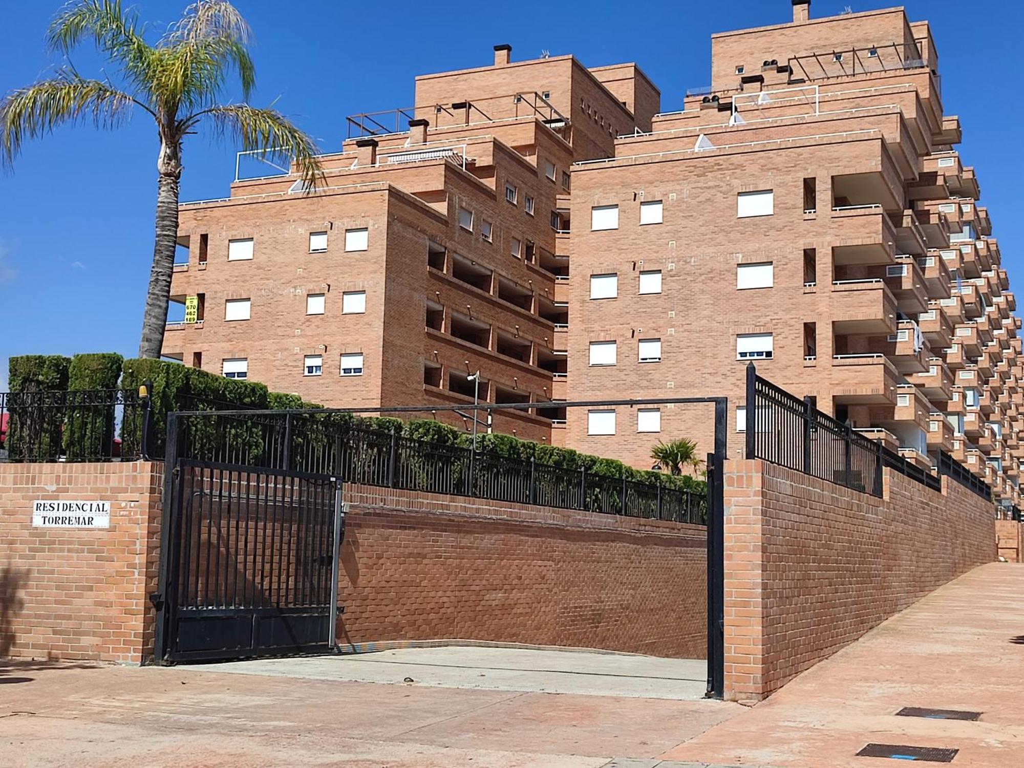 Apcostas Torremar - Oropesa Apartment