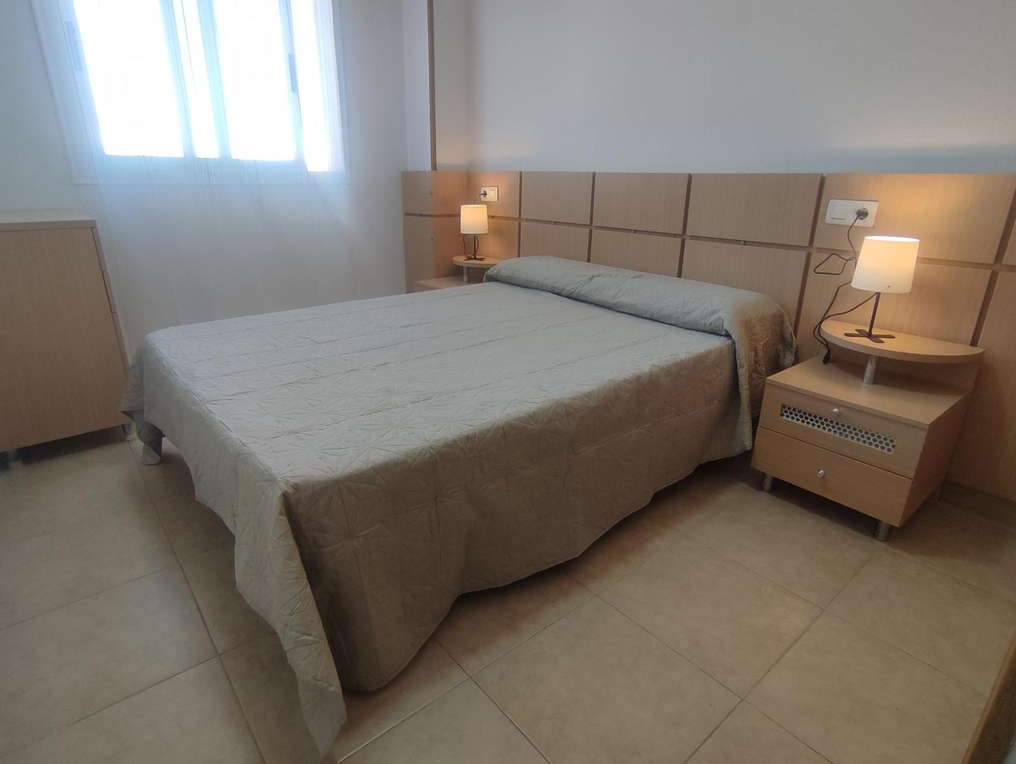 Apartment Apcostas Torremar - Oropesa Oropesa del Mar