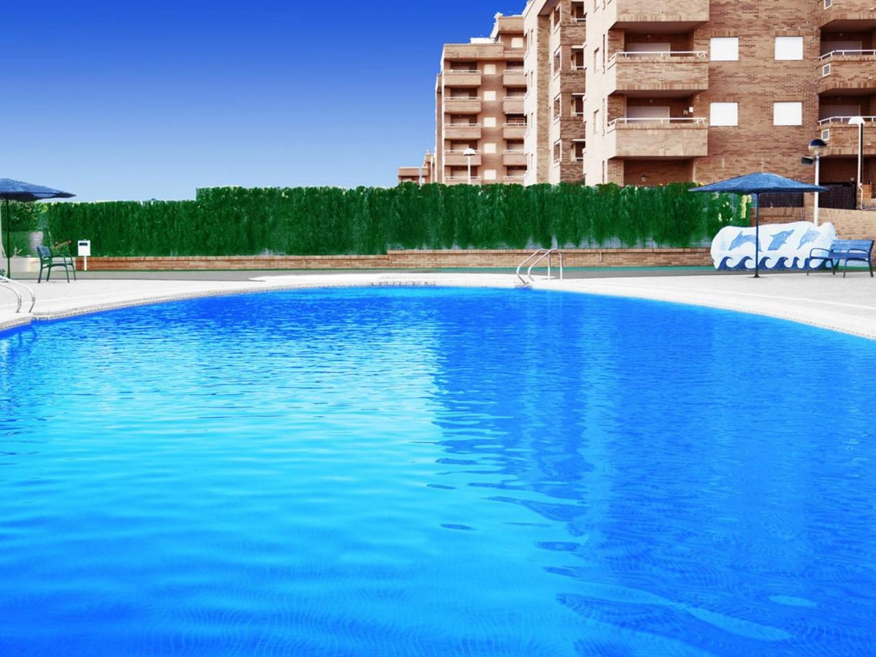 Apcostas Torremar - Oropesa Apartment Oropesa del Mar