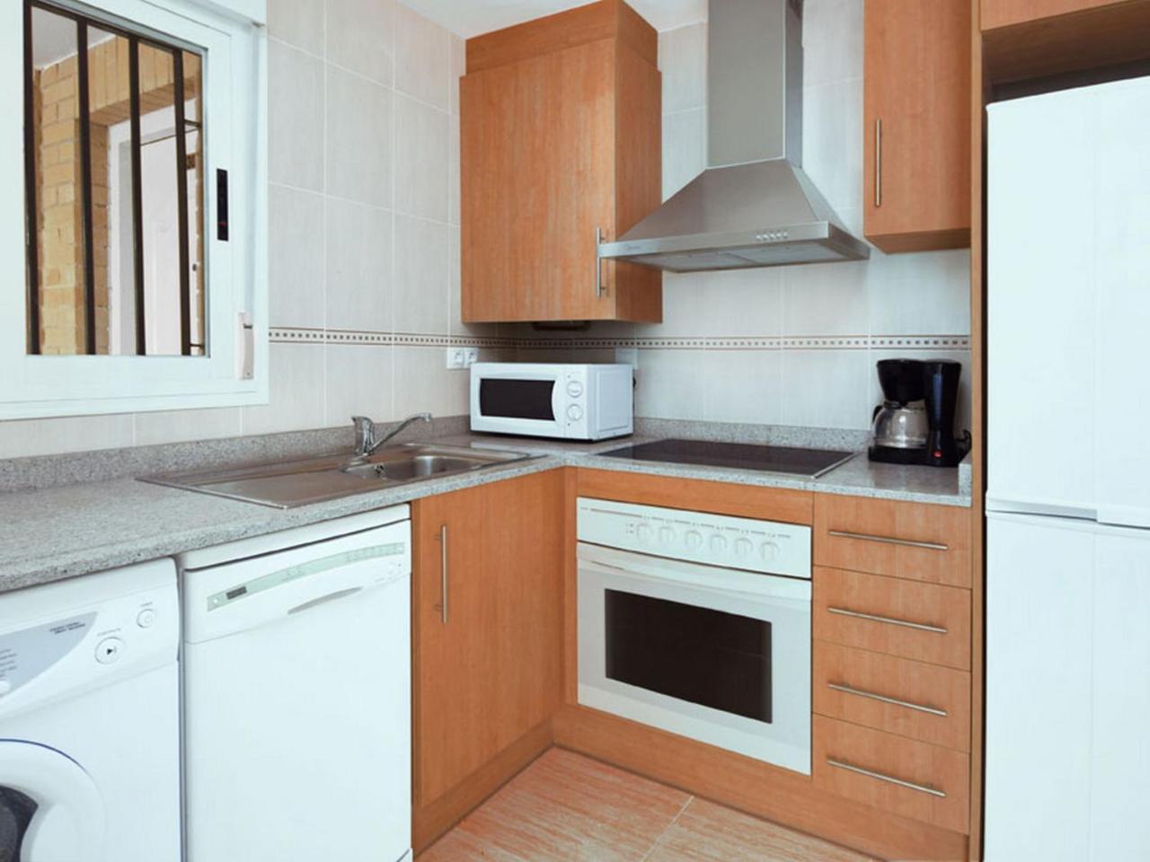 Apartment Apcostas Torremar - Oropesa