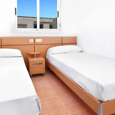 Apartamento APCOSTAS Torremar - Oropesa Oropesa del Mar Exterior foto