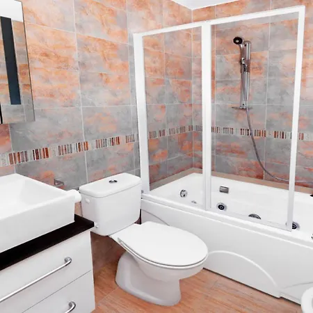 Apartamento APCOSTAS Torremar - Oropesa Oropesa del Mar Exterior foto
