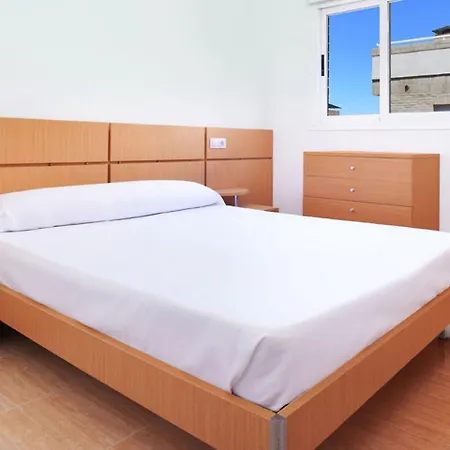 Apartamento APCOSTAS Torremar - Oropesa Oropesa del Mar Exterior foto
