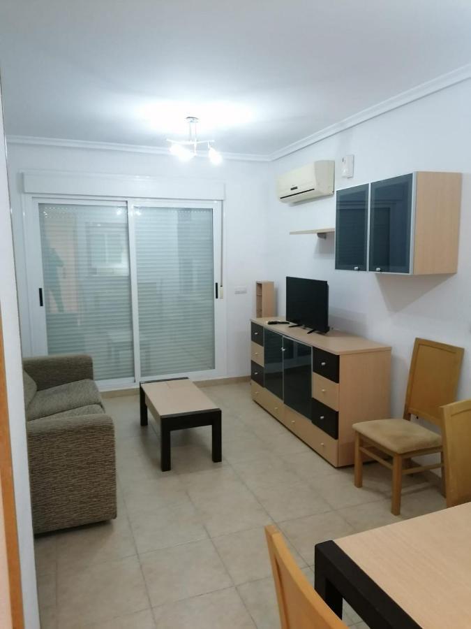 Apcostas Torremar - Oropesa Apartment Oropesa del Mar