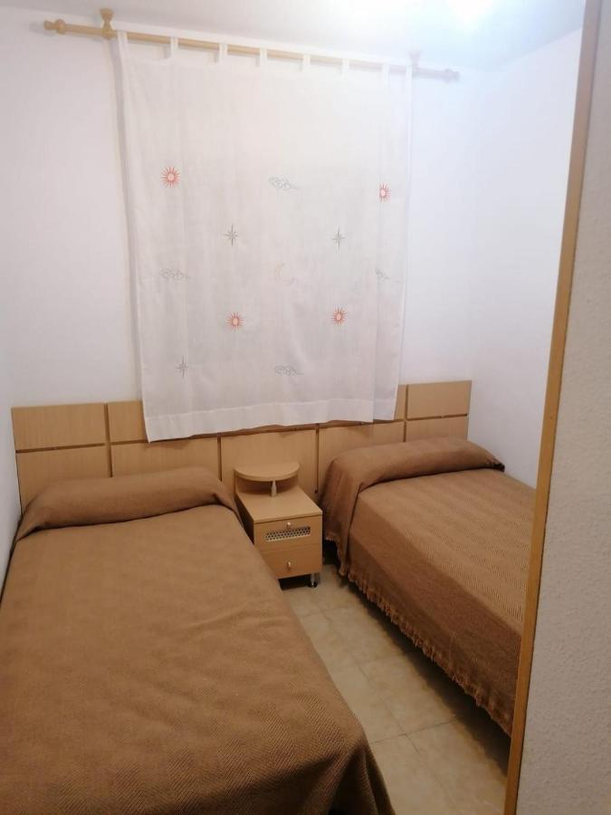 Apartment Apcostas Torremar - Oropesa *