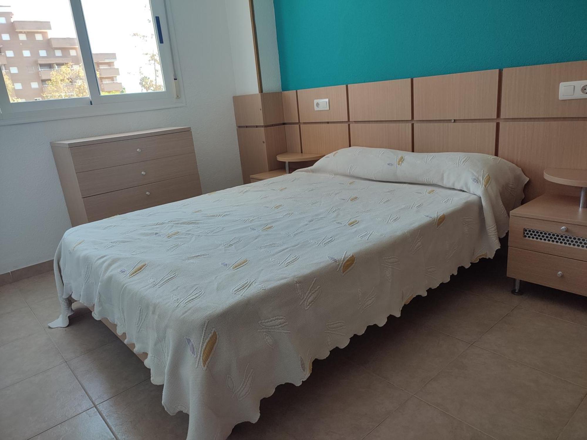 Apcostas Torremar - Oropesa Apartment