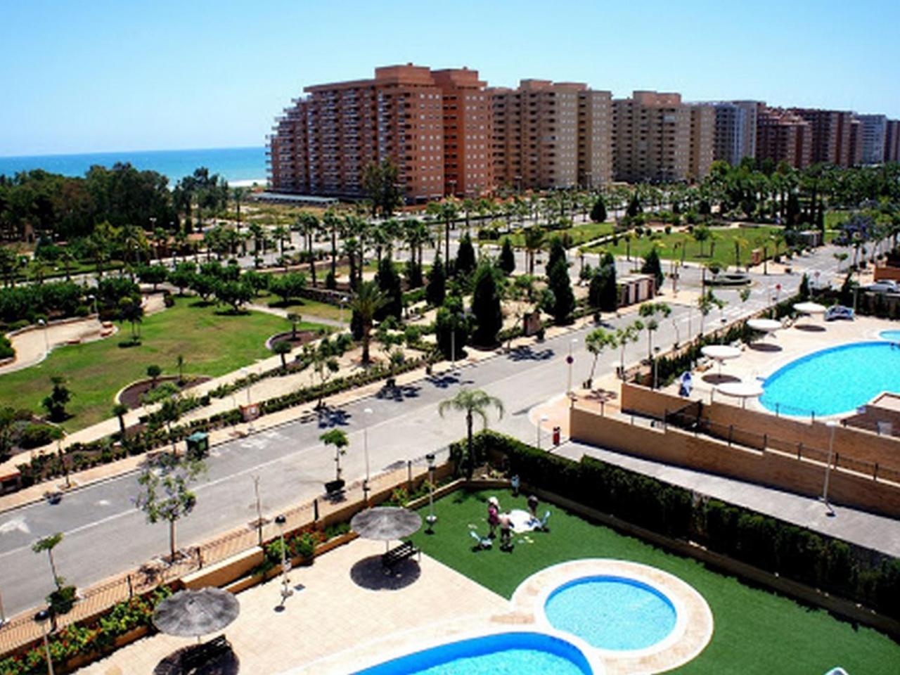 Apcostas Torremar - Oropesa *