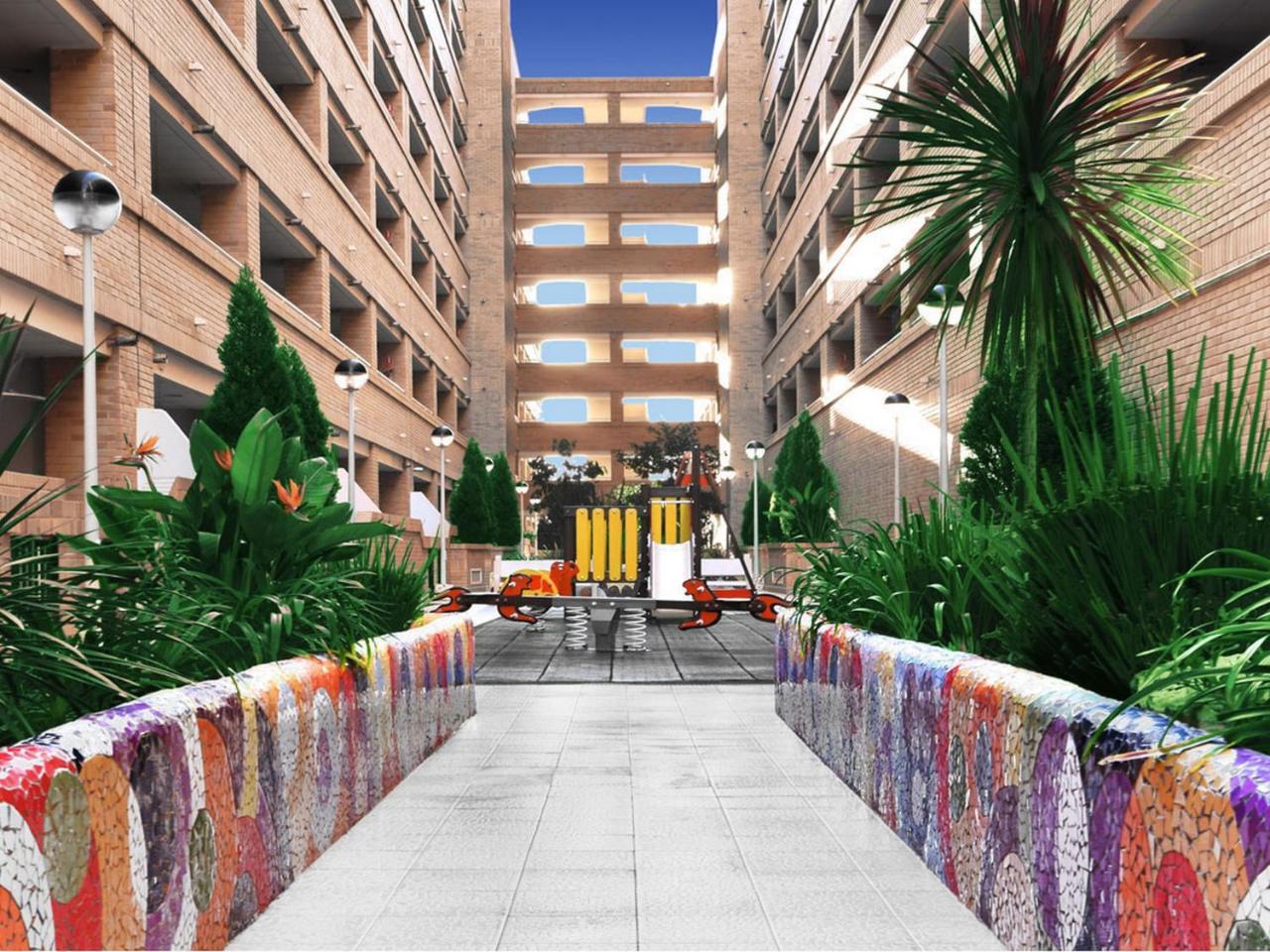 Apcostas Torremar - Oropesa Apartment Oropesa del Mar